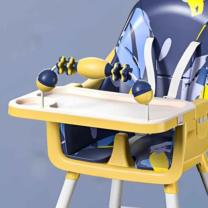 كرسي طعام للاطفال S360 | Baby High Chair S360
