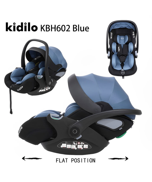 Kidilo Car Seat KBH602 | كارسيت كيديلو