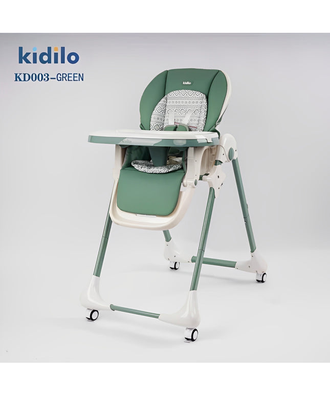 Kidilo Dining Chair KD003 | كرسي طعام كيديلو
