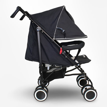 Kidilo Stroller S016 | عربية عكاز من كيديلو يد متحركة