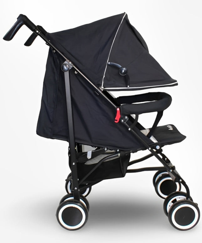 Kidilo Stroller S016 | عربية عكاز من كيديلو يد متحركة