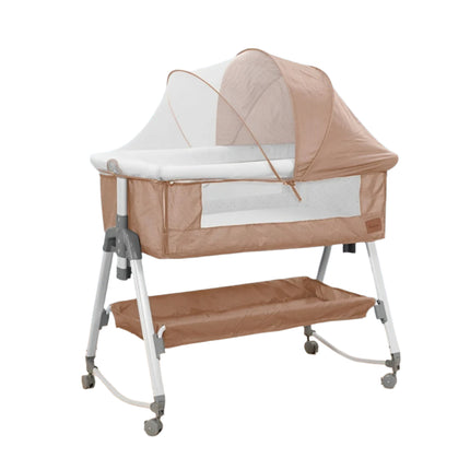 Inerfine baby bed C-1B | سرير للبيبي من انيرفاين