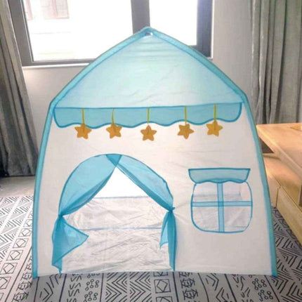 خيمة هرمية للاطفال | Pyramid Tent for Kids