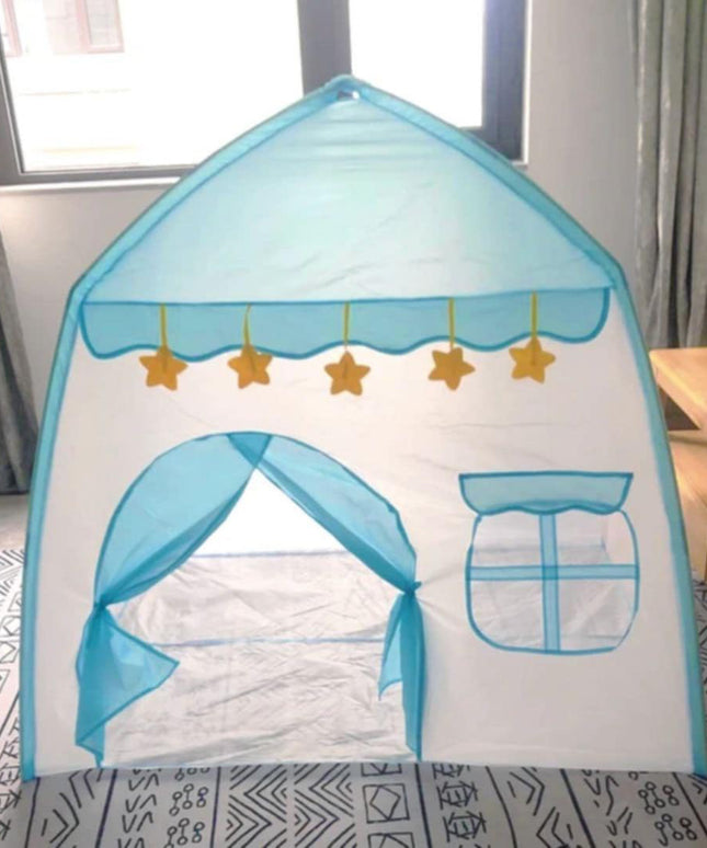 خيمة هرمية للاطفال | Pyramid Tent for Kids