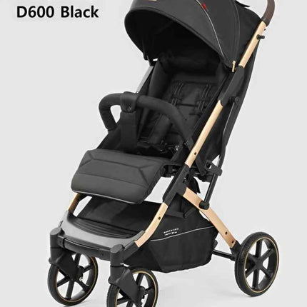 عربية كيديلو D600