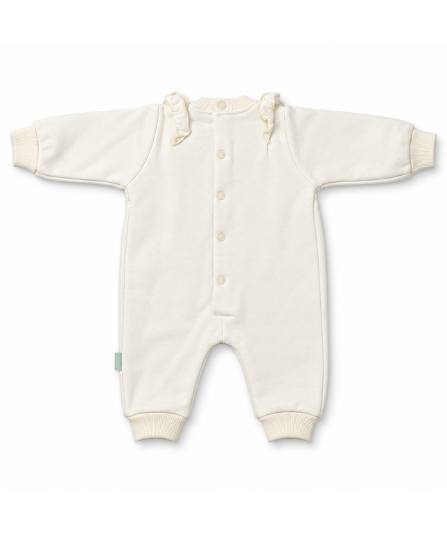 Junior Baby Romper 2-1789-26