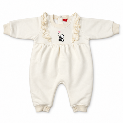 Junior Baby Romper 2-1789-26