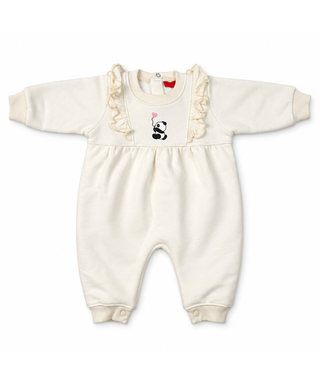 Junior Baby Romper 2-1789-26