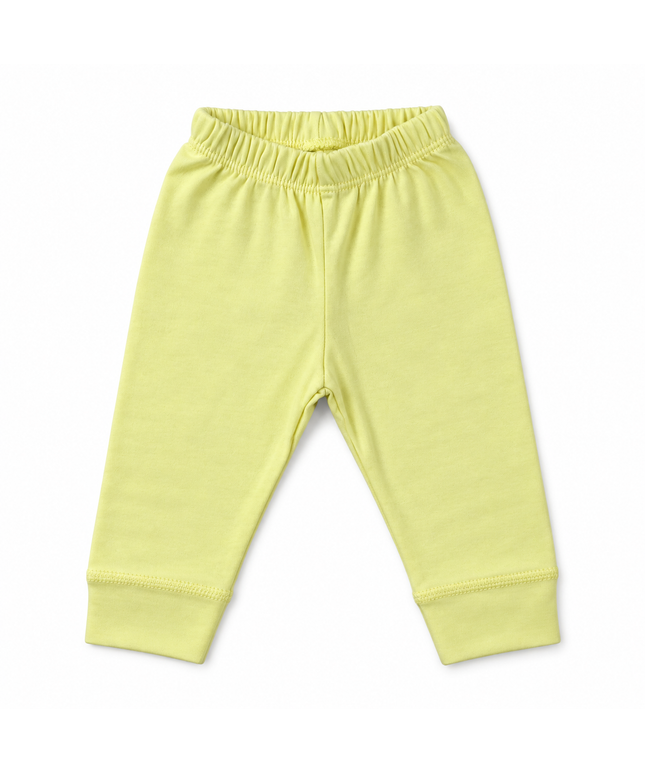 Junior Baby Pants Pack Of 3 0804-17