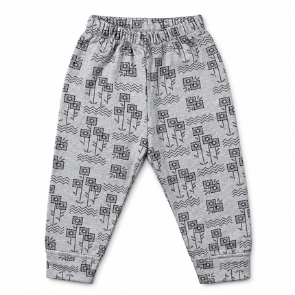 Junior Baby Pants Pack Of 3 0804-17