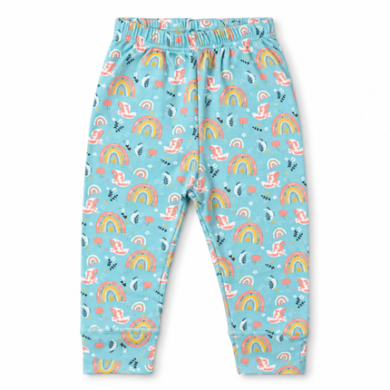 Junior Baby Pants Pack Of 3 0804-05