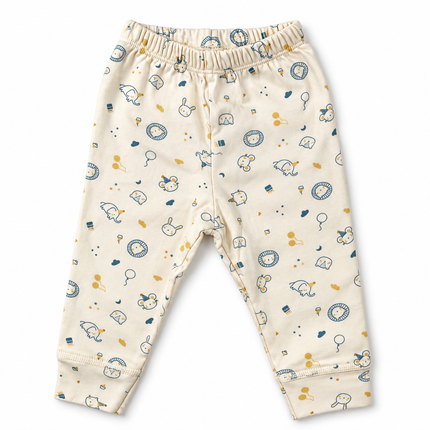 Junior Baby Pants Pack Of 3 0804-08