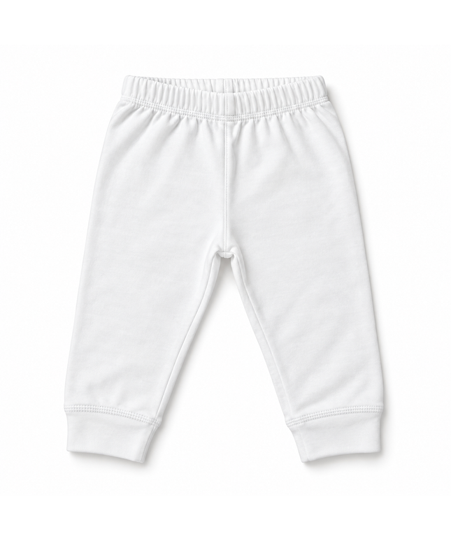 Junior Baby Pants Pack Of 3 0804-08