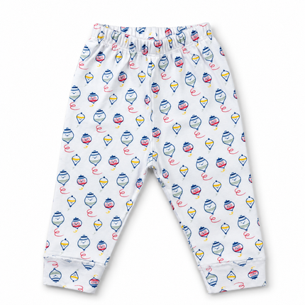 Junior Baby Pants Pack Of 3 0804-16