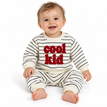 Katjie Baby cool kid Bjama 8057