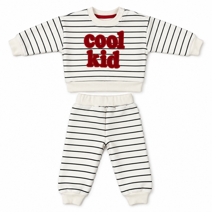 Katjie Baby cool kid Bjama 8057