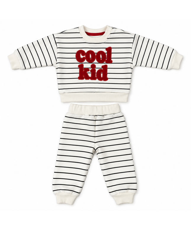 Katjie Baby cool kid Bjama 8057