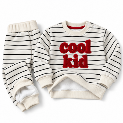 Katjie Baby cool kid Bjama 8057