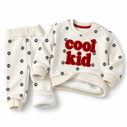 Katjie Baby cool kid Bjama 8057