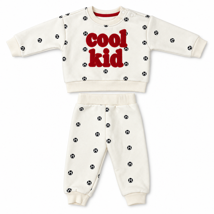 Katjie Baby cool kid Bjama 8057