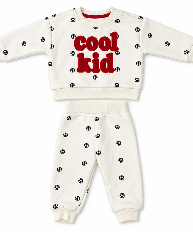 Katjie Baby cool kid Bjama 8057