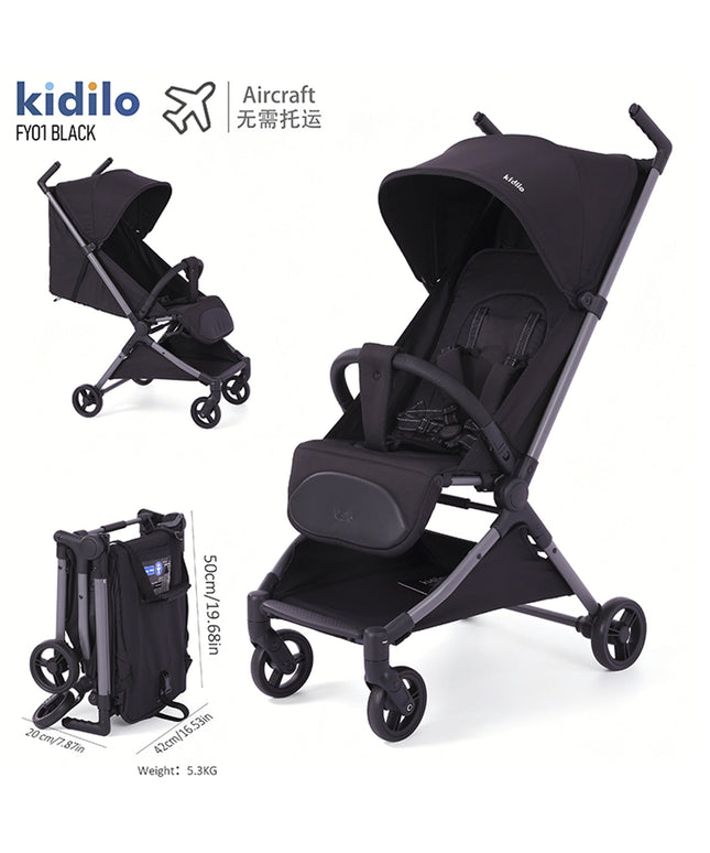 Cabin Travel Duo Bundle | باقة السفر الخفيفة