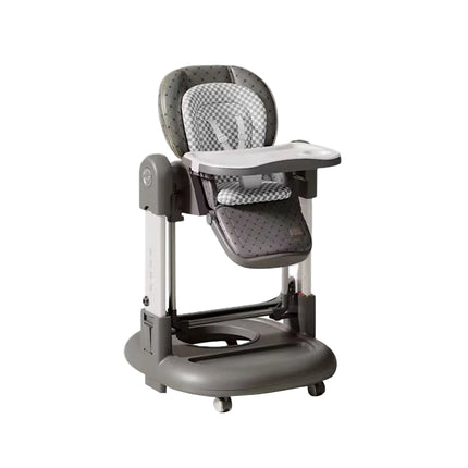 Kidilo Food Chair KD015 - 2