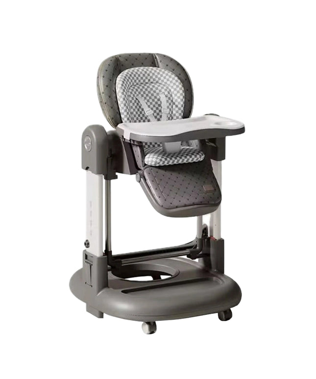 Kidilo Food Chair KD015 | كرسي طعام كيديلو KD015