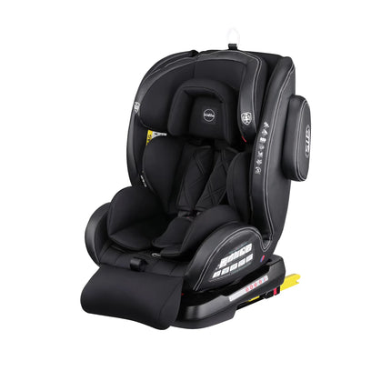 Kidilo Car Seat KBH308 pro | كرسي سيارة كيديلو KBH308