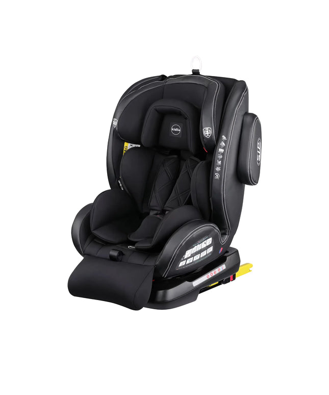 Kidilo Car Seat KBH308 pro | كرسي سيارة كيديلو KBH308