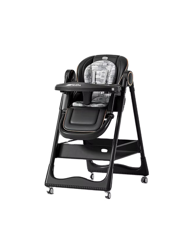 Kidilo Food Chair KD505 | كرسي طعام كيديلو KD505