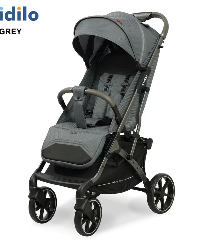 Kidilo Stroller K6 | عربة أطفال كيديلو K6