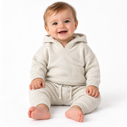 Novello Baby sweatshirt & pants
