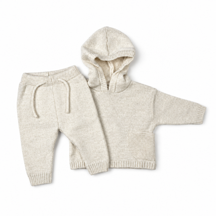 Novello Baby sweatshirt & pants