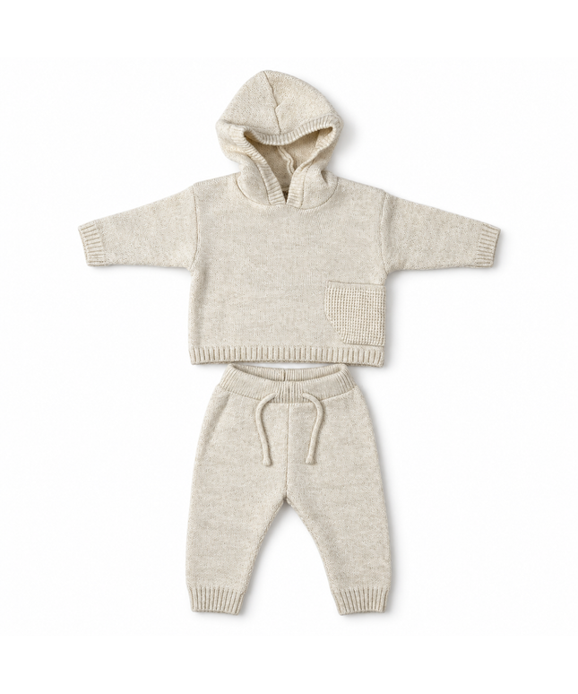 Novello Baby sweatshirt & pants
