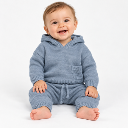 Novello Baby sweatshirt & pants