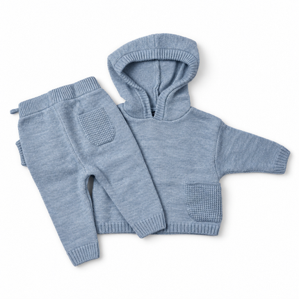 Novello Baby sweatshirt & pants