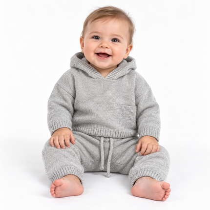Novello Baby sweatshirt & pants