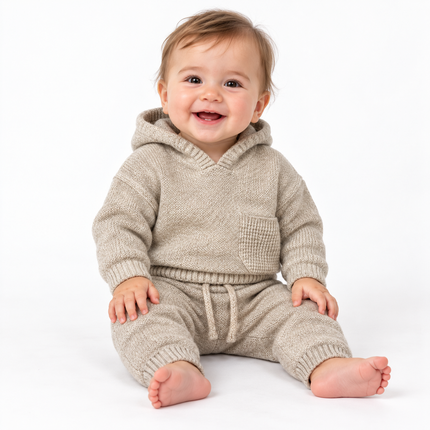Novello Baby sweatshirt & pants