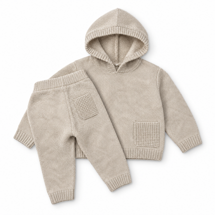 Novello Baby sweatshirt & pants