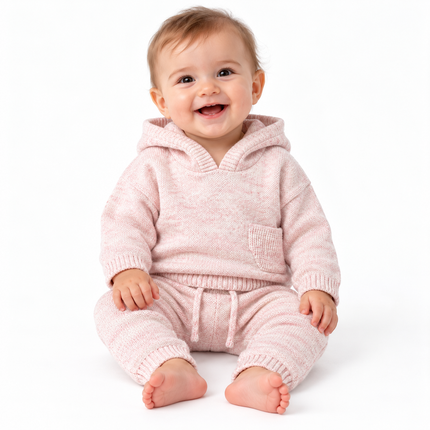 Novello Baby sweatshirt & pants