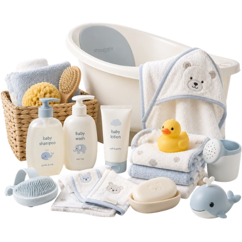 Bath & Hygiene