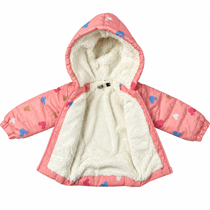 Bebic Baby jacket baby mickey 8542