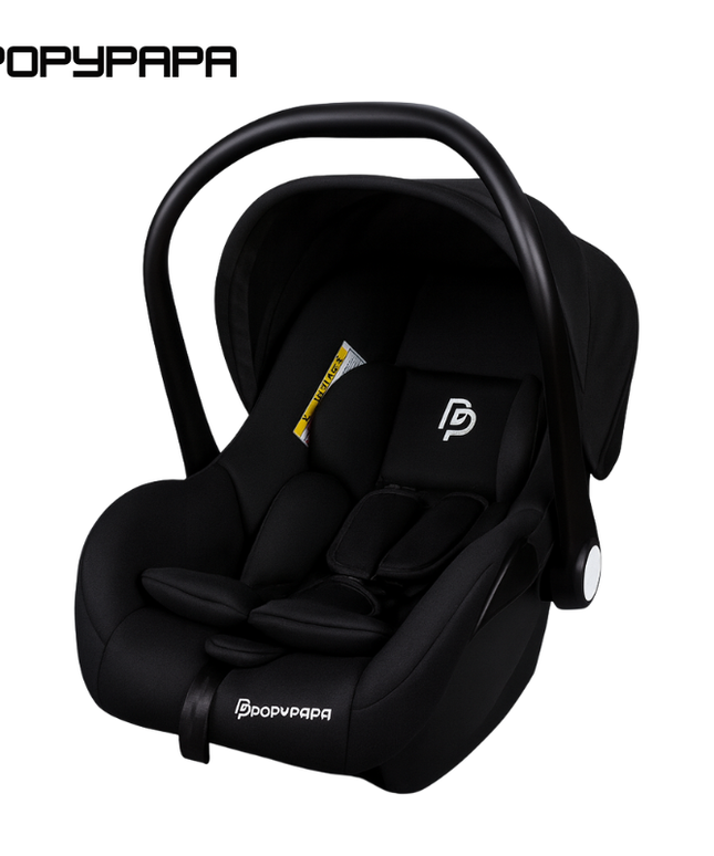 Popypapa Car Seat