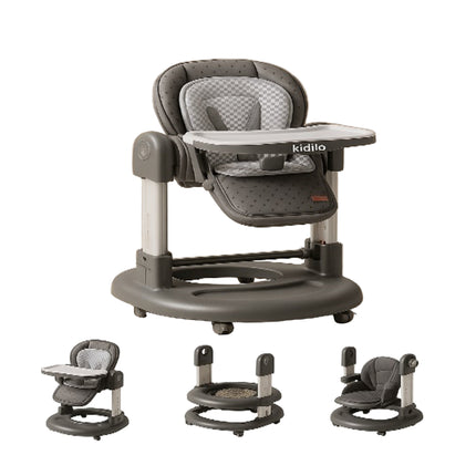 Kidilo Food Chair KD015 - 4