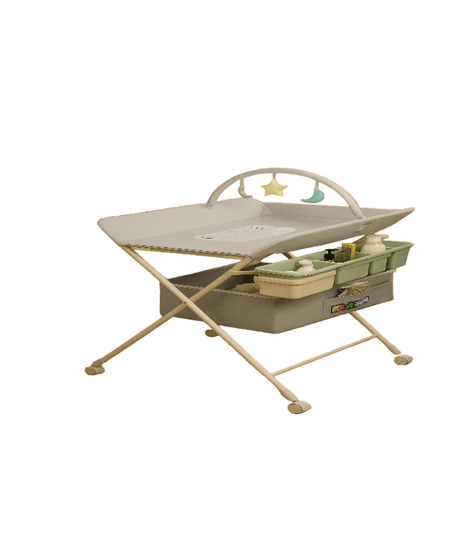 Changing table NBT-03 | NBT-03 ترابيزة غيار