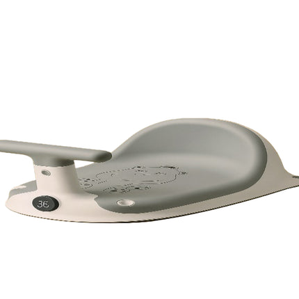 Baby Bathtub AD6045 Temperature | مقعد استحمام للأطفال AD6045 درجة الحرارة