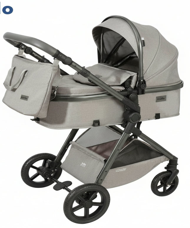 Kidilo Stroller K05 | عربة أطفال كيديلو K05