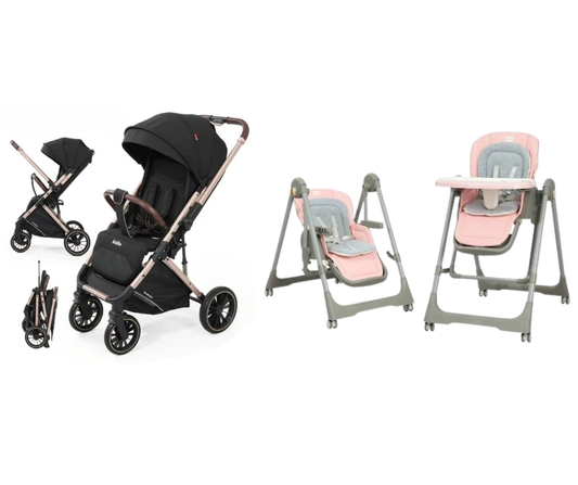 Kidilo DC02 & 6530 Pro Offer