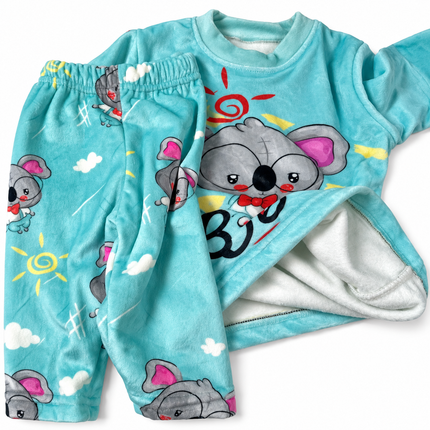Bebic Baby bjama be cute 11912